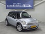 MINI Cooper Mini 1.6 Airco Dakdragers Garantie Net een beurt!