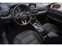 Mazda CX-5 2.0 SkyActiv-G 165 TS+ Nederlandse Auto / Navigatie / Stoelverwarming voor / Stuurverwarming / Parkeercamera / Parkeersensoren