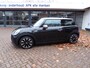 MINI Mini Electric Yours 33 kWh Navi./ Elek.schuifdak /17"LMV/Lederen sportstoelen/A.R Camera/Parkeersensoren V+A/Climate C./Cruise C.