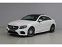 Mercedes-Benz E-klasse Coupé 300 AMG/Panoramadak/20inch/Camera