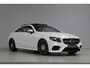 Mercedes-Benz E-klasse Coupé 300 AMG/Panoramadak/20inch/Camera