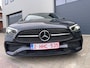 Mercedes-Benz C-klasse 200 d AMG Line/Sfeerverlichting/Stoelverwarming/Navi/Camera/Enz….