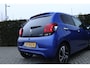 Peugeot 108 1.0 e-VTi Allure Automaat | Keyless | LMV | Camera | Carplay | LMV