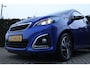 Peugeot 108 1.0 e-VTi Allure Automaat | Keyless | LMV | Camera | Carplay | LMV
