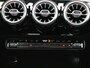 Mercedes-Benz A-klasse 180 Business Solution AMG AMG Line | Night Pakket | Panorama Schuif-Kanteldak | Sfeerverlichting | Trekhaak | MultiBeam Koplampen | Achteruitrijcamera. Inclusief 24 maanden Mercedes-Benz Certified garantie voor Europa.