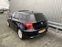 BMW 1-Serie 116i Introduction Clima, Navi, Schui/Kantel, PDC, LM, nw. APK – Inruil Mogelijk –