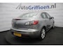 Mazda 3 1.6 GT-M Line nette sedan met stoelverwarming