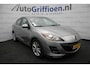 Mazda 3 1.6 GT-M Line nette sedan met stoelverwarming