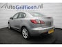 Mazda 3 1.6 GT-M Line nette sedan met stoelverwarming