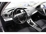 Mazda 3 1.6 GT-M Line nette sedan met stoelverwarming