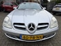 Mercedes-Benz SLK 200 Kompressor Aut., Nette auto!