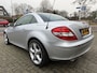 Mercedes-Benz SLK 200 Kompressor Aut., Nette auto!