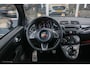 Fiat 500 1.4 T-Jet Abarth Custom