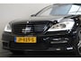 Mercedes-Benz S-klasse AMG 63 Lang NIEUWPRIJS 240.000 euro. BOM VOL!!