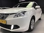 Suzuki Baleno 1.2 Exclusive I 1e Eigen I Dealer Onderh. I 113xxx I New Apk + Kln Brt I Clima I Cruise I Stoelverw. I Led I Isofix.