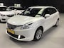 Suzuki Baleno 1.2 Exclusive I 1e Eigen I Dealer Onderh. I 113xxx I New Apk + Kln Brt I Clima I Cruise I Stoelverw. I Led I Isofix.
