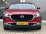 Mazda CX-30 2.0 e-SkyActiv-X M Hybrid Luxury | Leder | HUD | Elek. achterklep | Memory | Trekhaak | Bose | Zeer compleet!