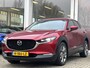 Mazda CX-30 2.0 e-SkyActiv-X M Hybrid Luxury | Leder | HUD | Elek. achterklep | Memory | Trekhaak | Bose | Zeer compleet!