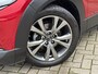 Mazda CX-30 2.0 e-SkyActiv-X M Hybrid Luxury | Leder | HUD | Elek. achterklep | Memory | Trekhaak | Bose | Zeer compleet!