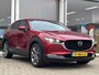 Mazda CX-30 2.0 e-SkyActiv-X M Hybrid Luxury | Leder | HUD | Elek. achterklep | Memory | Trekhaak | Bose | Zeer compleet!