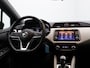 Nissan Micra 0.9 IG-T N-Connecta | Cruise control | Climate control | Navigatie | start stop systeem | Trekhaak | Lichtmetaal |