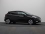 Nissan Micra 0.9 IG-T N-Connecta | Cruise control | Climate control | Navigatie | start stop systeem | Trekhaak | Lichtmetaal |