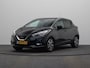 Nissan Micra 0.9 IG-T N-Connecta | Cruise control | Climate control | Navigatie | start stop systeem | Trekhaak | Lichtmetaal |