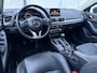 Mazda 3 2.0 GT-M Navi | Climate | Leder | Camera | Stoelverw.
