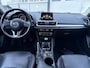 Mazda 3 2.0 GT-M Navi | Climate | Leder | Camera | Stoelverw.