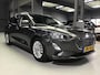 Ford Focus Wagon 1.0 EcoBoost Titanium X Business I 1e Eigen I Dealer Onderh I D-Dash I Navi I Camera I Clima I Cruise I Led I Btw