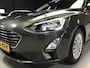 Ford Focus Wagon 1.0 EcoBoost Titanium X Business I 1e Eigen I Dealer Onderh I D-Dash I Navi I Camera I Clima I Cruise I Led I Btw