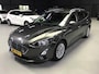 Ford Focus Wagon 1.0 EcoBoost Titanium X Business I 1e Eigen I Dealer Onderh I D-Dash I Navi I Camera I Clima I Cruise I Led I Btw