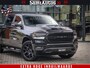 Dodge Ram 1500 SPORT BLACK EDITION | 4X4 5.7 V8 | VOL OPTIES | 360 CAMERA | APPLE CARPLAY | 3500KG | 22INCH NIGHT | FULL LED | ADAPTIVE CRUISE | MEMORY SEATS | LEDER | DUBBELE CABINE | CREWCAB