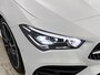 Mercedes-Benz CLA 180 AMG Line | Panoramadak | Sfeerverlichting | 19 Inch AMG velgen | Distronic | 360°-camera | Inclusief 24 maanden MB Certified garantie voor Europa.