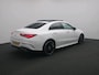 Mercedes-Benz CLA 180 AMG Line AMG Line | Night Pakket | Panorama Schuif-Kanteldak | Sfeerverlichting | 19 Inch AMG velgen | Distronic | Parkeerpakket met 360°-camera. Inclusief 24 maanden Mercedes-Benz Certified garantie voor Europa.