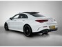 Mercedes-Benz CLA 180 AMG Line | Panoramadak | Sfeerverlichting | 19 Inch AMG velgen | Distronic | 360°-camera | Inclusief 24 maanden MB Certified garantie voor Europa.