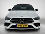 Mercedes-Benz CLA 180 AMG Line | Panoramadak | Sfeerverlichting | 19 Inch AMG velgen | Distronic | 360°-camera | Inclusief 24 maanden MB Certified garantie voor Europa.