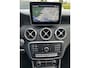 Mercedes-Benz A-klasse 160 Ambition Panoramadak