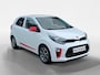 Kia Picanto 1.0 CVVT First Edition | Leder | Camera | Navigatie|