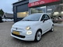 Fiat 500 1.0 Hybrid Cult Parkeersensoren, Navi, Bluetooth.