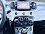Fiat 500 1.0 Hybrid Cult Parkeersensoren, Navi, Bluetooth.