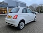 Fiat 500 1.0 Hybrid Cult Parkeersensoren, Navi, Bluetooth.