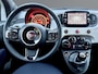 Fiat 500 1.0 Hybrid Cult Parkeersensoren, Navi, Bluetooth.