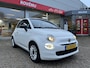 Fiat 500 1.0 Hybrid Cult Parkeersensoren, Navi, Bluetooth.