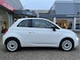 Fiat 500 1.0 Hybrid Cult Parkeersensoren, Navi, Bluetooth.