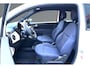 Fiat 500 1.0 Hybrid Cult Parkeersensoren, Navi, Bluetooth.