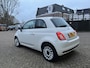 Fiat 500 1.0 Hybrid Cult Parkeersensoren, Navi, Bluetooth.