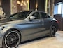 Mercedes-Benz C-klasse 180 AMG|PANO|SFEER|CAMERA|BOMVOL!