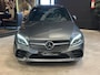 Mercedes-Benz C-klasse 180 AMG|PANO|SFEER|CAMERA|BOMVOL!