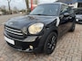 MINI Paceman Mini 1.6 Cooper Chili NL Auto Navi Bluetooth Leder PDC